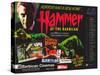 Hammer Film Productions Limited, 9999-null-Stretched Canvas