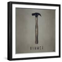 Hammer-Kc Haxton-Framed Art Print