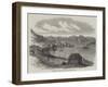 Hammerfest, in Norway, Lately Visited by Prince Alfred-null-Framed Giclee Print