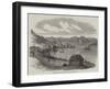 Hammerfest, in Norway, Lately Visited by Prince Alfred-null-Framed Giclee Print