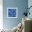 Hammerhead-null-Framed Giclee Print displayed on a wall