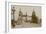 Hammersmith Bridge, London-null-Framed Photographic Print