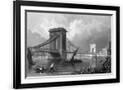 Gramercy Black