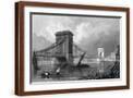 Brown Frame