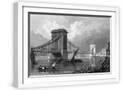 White Frame