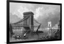 Gramercy Black
