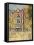 Hammick's Bookshop, Southport-Peter Miller-Framed Stretched Canvas