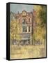 Hammick's Bookshop, Southport-Peter Miller-Framed Stretched Canvas