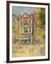 Hammick's Bookshop, Southport-Peter Miller-Framed Premium Giclee Print