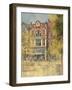 Hammick's Bookshop, Southport-Peter Miller-Framed Giclee Print