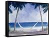 Hammock, 2005-Lincoln Seligman-Framed Stretched Canvas