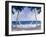 Hammock, 2005-Lincoln Seligman-Framed Giclee Print