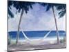 Hammock, 2005-Lincoln Seligman-Mounted Giclee Print