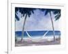 Hammock, 2005-Lincoln Seligman-Framed Giclee Print