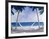 Hammock, 2005-Lincoln Seligman-Framed Giclee Print