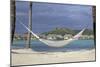 Hammock in Bora Bora-GDVCOM-Mounted Photographic Print