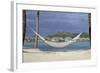 Hammock in Bora Bora-GDVCOM-Framed Photographic Print