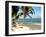 Hammock Paradise-Emily Navas-Framed Photographic Print