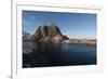 Hamnoy, Lofoten Islands, Arctic, Norway, Scandinavia-Sergio Pitamitz-Framed Photographic Print