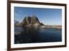 Hamnoy, Lofoten Islands, Arctic, Norway, Scandinavia-Sergio Pitamitz-Framed Photographic Print