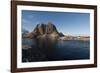 Hamnoy, Lofoten Islands, Arctic, Norway, Scandinavia-Sergio Pitamitz-Framed Photographic Print