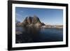 Hamnoy, Lofoten Islands, Arctic, Norway, Scandinavia-Sergio Pitamitz-Framed Photographic Print