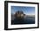 Hamnoy, Lofoten Islands, Arctic, Norway, Scandinavia-Sergio Pitamitz-Framed Photographic Print