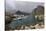 Hamnoya, Moskenesoya Island, Lofoten Islands, Norway, Scandinavia-Gary Cook-Stretched Canvas