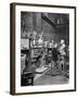 Hamo Thornycroft at Work-null-Framed Photographic Print