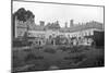 Hampden House, Buckinghamshire, 1924-1926-HN King-Mounted Giclee Print