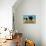 Hampshires-null-Mounted Art Print displayed on a wall