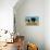 Hampshires-null-Stretched Canvas displayed on a wall