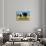 Hampshires-null-Art Print displayed on a wall