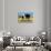 Hampshires-null-Stretched Canvas displayed on a wall