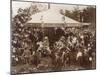 Hampstead Fair, 1911-null-Mounted Photographic Print