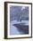 Hampstead Heath in Winter, North London, England, United Kingdom, Europe-Ben Pipe-Framed Photographic Print