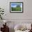 Hampstead Heath, London, England, United Kingdom-Ethel Davies-Framed Photographic Print displayed on a wall