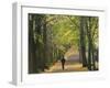 Hampstead Heath, North London, England, United Kingdom, Europe-Ben Pipe-Framed Photographic Print