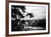 Hampstead Heath-Staff-Framed Photographic Print