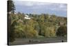 Hampstead Heath-Natalie Tepper-Stretched Canvas