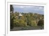 Hampstead Heath-Natalie Tepper-Framed Photo