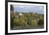 Hampstead Heath-Natalie Tepper-Framed Photo