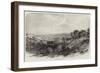Hampstead-Heath-Samuel Read-Framed Giclee Print