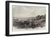 Hampstead-Heath-Samuel Read-Framed Giclee Print