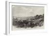 Hampstead-Heath-Samuel Read-Framed Giclee Print