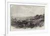 Hampstead-Heath-Samuel Read-Framed Giclee Print