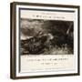 Hampstead Heath-John Constable-Framed Giclee Print