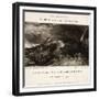 Hampstead Heath-John Constable-Framed Giclee Print