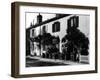 Hampstead Houses-J. Chettlburgh-Framed Photographic Print