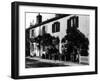 Hampstead Houses-J. Chettlburgh-Framed Photographic Print